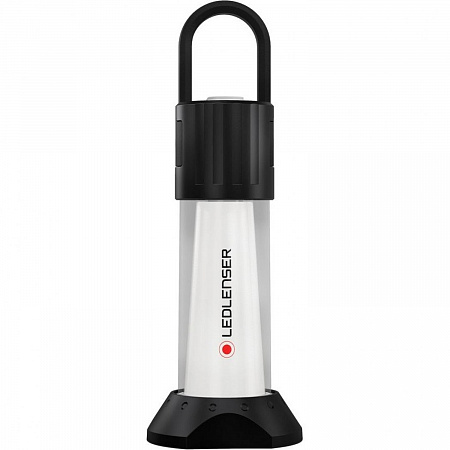 Светодиодный кемпинговый фонарь Ledlenser ML6 Connect WL аккумуляторный - фото Led Lenser (Лед Ленсер)