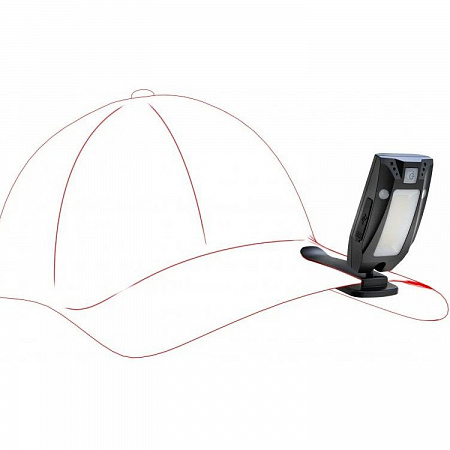 Фонарь Ledlenser Solidline SC2R - фото Led Lenser (Лед Ленсер)