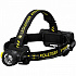 Cветодиодный налобный фонарь Ledlenser H7R Work аккумуляторный