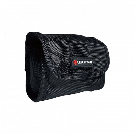 Нейлоновый чехол Ledlenser для налобных фонарей H8R и MH11 - фото Led Lenser (Лед Ленсер)