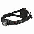 Светодиодный налобный фонарь Ledlenser H7 SE