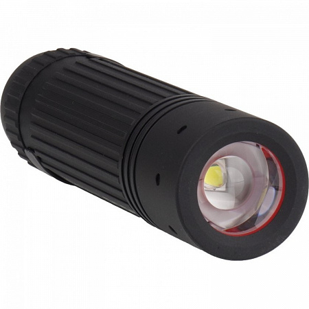 Фонарь Ledlenser Solidline ST6 - фото Led Lenser (Лед Ленсер)