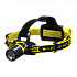 Светодиодный налобный фонарь Ledlenser EXH8 взрывозащищенный