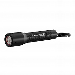 Cветодиодный ручной фонарь Ledlenser P3R New аккумуляторный/батарейки