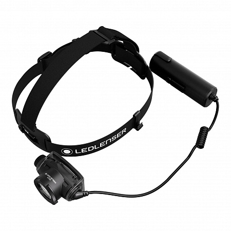 Светодиодный налобный фонарь Ledlenser H7R новинка 2026 года - фото Led Lenser (Лед Ленсер)