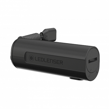 Аккумулятор литий-ионный Ledlenser 21700 Bluetooth (4800 мАч) для H7R Work и H7R Signature - фото Led Lenser (Лед Ленсер)