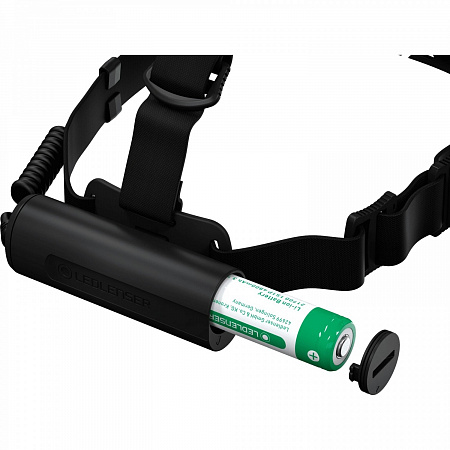 Cветодиодный налобный фонарь Ledlenser H7R Core аккумуляторный - фото Led Lenser (Лед Ленсер)