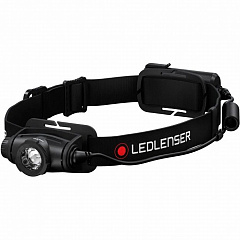 Cветодиодный налобный фонарь Ledlenser H5R Core аккумуляторный