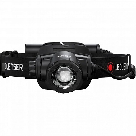 Cветодиодный налобный фонарь Ledlenser H15R Сore аккумуляторный - фото Led Lenser (Лед Ленсер)
