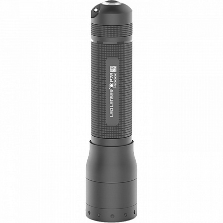 Светодиодный фонарь Ledlenser P7R аккумуляторный профи - фото Led Lenser (Лед Ленсер)