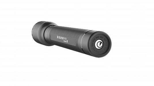 Фонарик Ledlenser P17R - фото Led Lenser (Лед Ленсер)