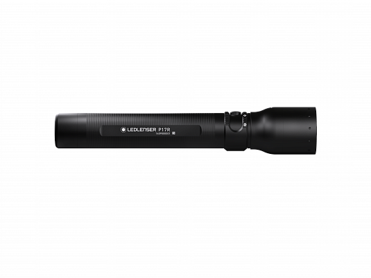 Фонарик Ledlenser P17R - фото Led Lenser (Лед Ленсер)