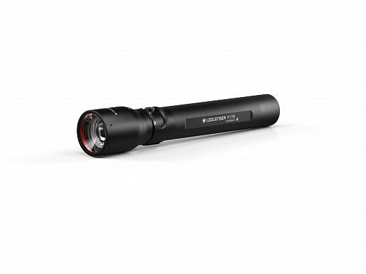 Фонарик Ledlenser P17R - фото Led Lenser (Лед Ленсер)