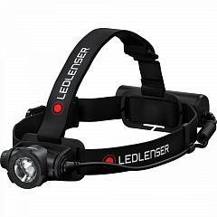 Cветодиодный налобный фонарь Ledlenser H7R Core аккумуляторный