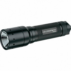 Фонарь повышенной яркости Ledlenser MT7