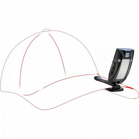 Фонарь Ledlenser Solidline SC4R - фото Led Lenser (Лед Ленсер)