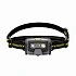 Светодиодный налобный фонарь Ledlenser HF6R Work аккумуляторный