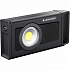 Cветодиодный фонарь прожектор Ledlenser iF4R Music аккумуляторный
