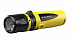 Светодиодный фонарь Ledlenser EX7R аккумуляторный взрывозащищенный