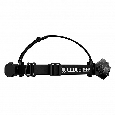 Светодиодный налобный фонарь Ledlenser H7R новинка 2026 года - фото Led Lenser (Лед Ленсер)