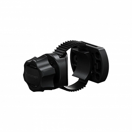Универсальный монтажный кронштейн Ledlenser Type E для фонарей серии P, H и HF - фото Led Lenser (Лед Ленсер)