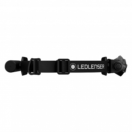 Светодиодный налобный фонарь Ledlenser H5R новинка 2026 года - фото Led Lenser (Лед Ленсер)