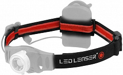 Нейлоновое оголовье Ledlenser для H3, H3.2, H5, H6, H6R, H7 и H7R
