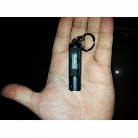 Брелок для ключей Ledlenser K2 - фото Led Lenser (Лед Ленсер)