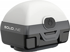 Светодиодный кемпинговый фонарь Ledlenser Solidline Camp2