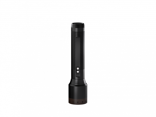 Cветодиодный ручной фонарь Ledlenser P6R Core аккумуляторный - фото Led Lenser (Лед Ленсер)