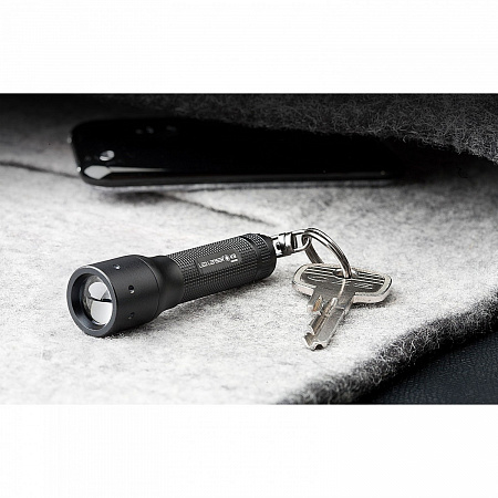 Брелок для ключей Ledlenser K3 - фото Led Lenser (Лед Ленсер)