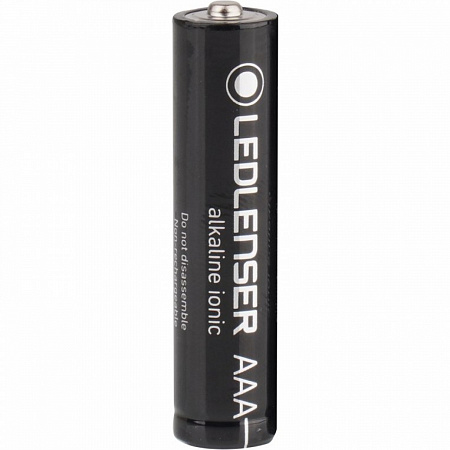 Фонарь Ledlenser Solidline ST2 - фото Led Lenser (Лед Ленсер)