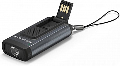 Светодиодный фонарь Ledlenser K6R SAFETY 4GB аккумуляторный