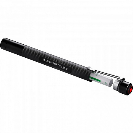 Светодиодный фонарь Ledlenser P4R Core аккумуляторный - фото Led Lenser (Лед Ленсер)