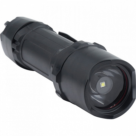 Фонарь Ledlenser Solidline SL7 - фото Led Lenser (Лед Ленсер)