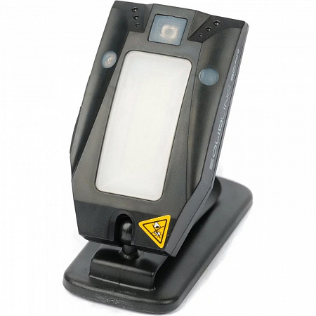 Фонарь Ledlenser Solidline SC4R - фото Led Lenser (Лед Ленсер)