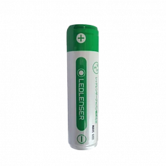 Аккумулятор литий-ионный Ledlenser 14500 (700 мАч) для P5R и P5R.2