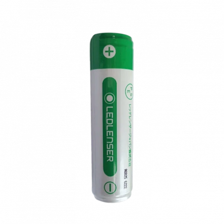 Аккумулятор литий-ионный Ledlenser 14500 (700 мАч) для P5R и P5R.2 - фото Led Lenser (Лед Ленсер)