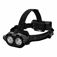 Светодиодный налобный фонарь Ledlenser H21R новинка 2026 года