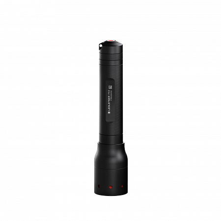 Светодиодный фонарь Ledlenser P5R аккумуляторный - фото Led Lenser (Лед Ленсер)