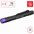 Фонарь Ledlenser Solidline ST4 UV
