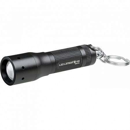 Брелок для ключей Ledlenser K3 - фото Led Lenser (Лед Ленсер)