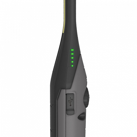 Рабочий аккумуляторный фонарь Ledlenser Solidline SW5R - фото Led Lenser (Лед Ленсер)