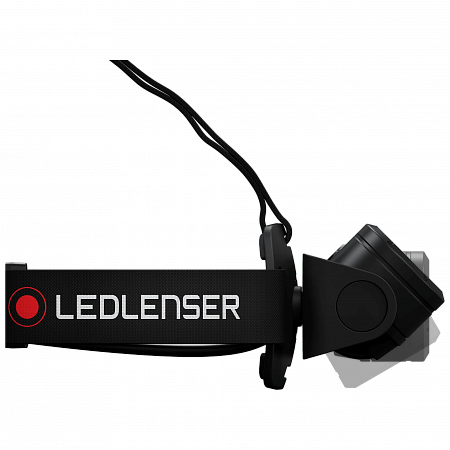 Светодиодный налобный фонарь Ledlenser H19R Сore аккумуляторный - фото Led Lenser (Лед Ленсер)