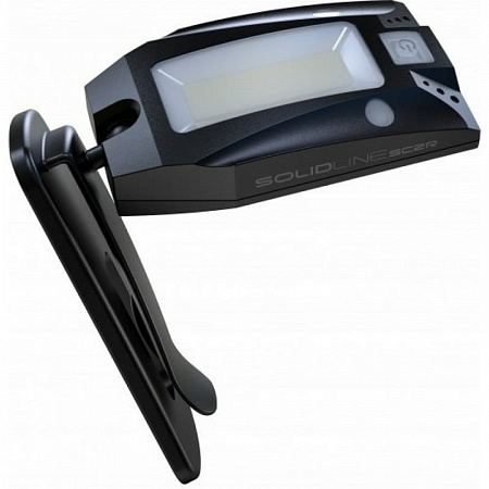 Фонарь Ledlenser Solidline SC2R - фото Led Lenser (Лед Ленсер)