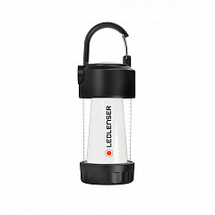 Светодиодный кемпинговый фонарь Ledlenser ML4 аккумуляторный