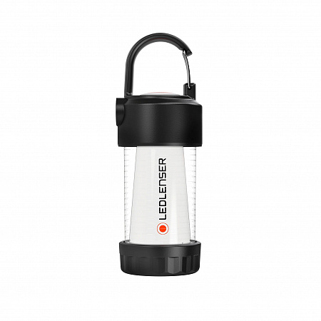 Светодиодный кемпинговый фонарь Ledlenser ML4 аккумуляторный - фото Led Lenser (Лед Ленсер)