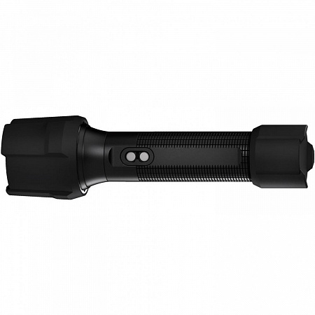 Светодиодный ручной фонарь Ledlenser P5R Work аккумуляторный - фото Led Lenser (Лед Ленсер)