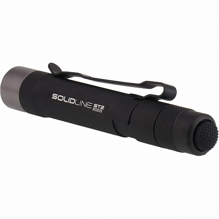 Фонарь Ledlenser Solidline ST2 - фото Led Lenser (Лед Ленсер)