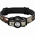 Светодиодный налобный фонарь Ledlenser MH4 камуфляж